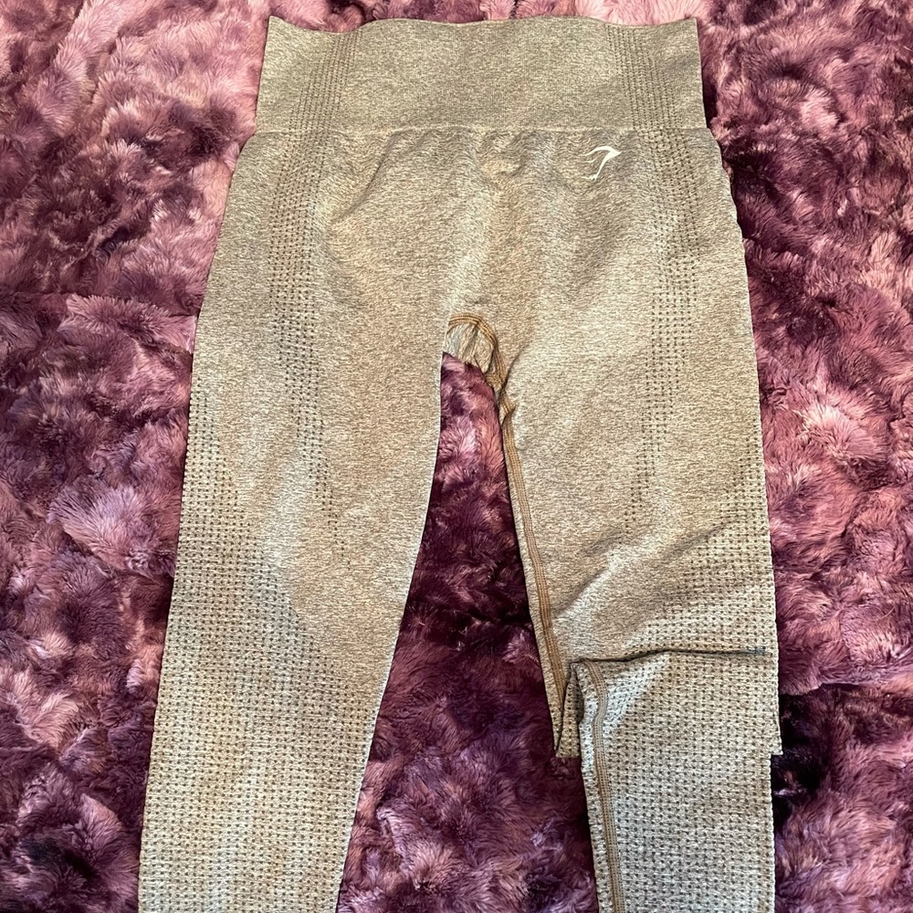 Gymshark vital seamless leggings